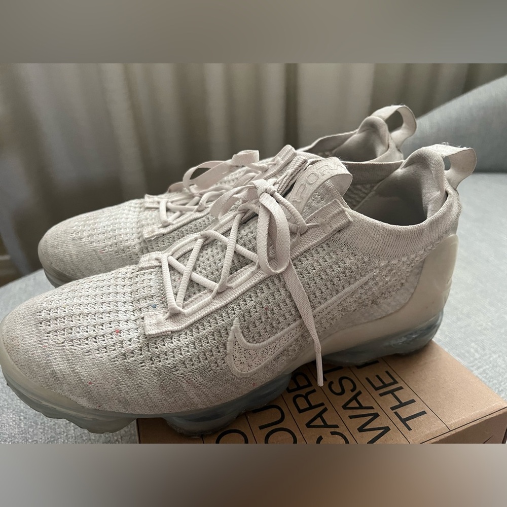 Nike Air Vapormax 2023 Knit Sneakers